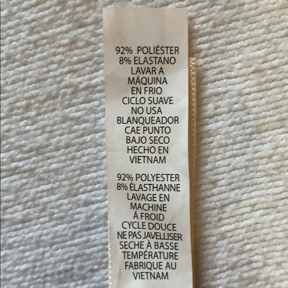 LuLaRoe Leggings One Size Red & Black - Picture 7 of 8